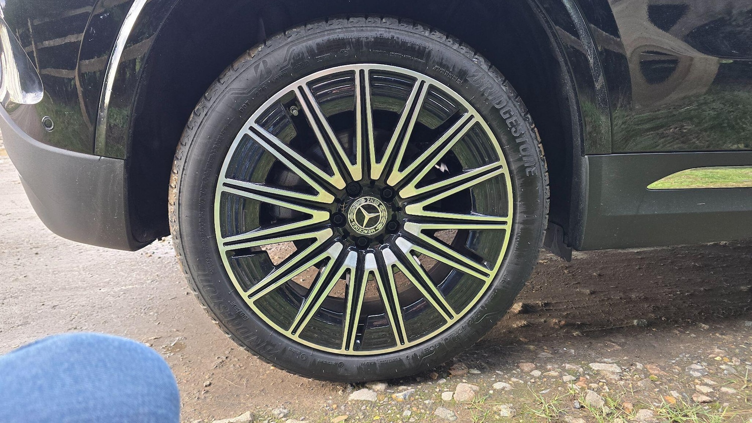 Used Mercedes-Benz GLA 2024 for sale - 77315241: Photo 18