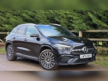 Used Mercedes-Benz GLA 2024 for sale - 77315241: Photo