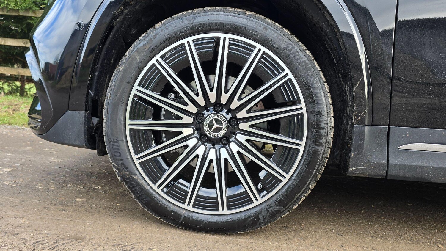 Used Mercedes-Benz GLA 2024 for sale - 77315241: Photo 20