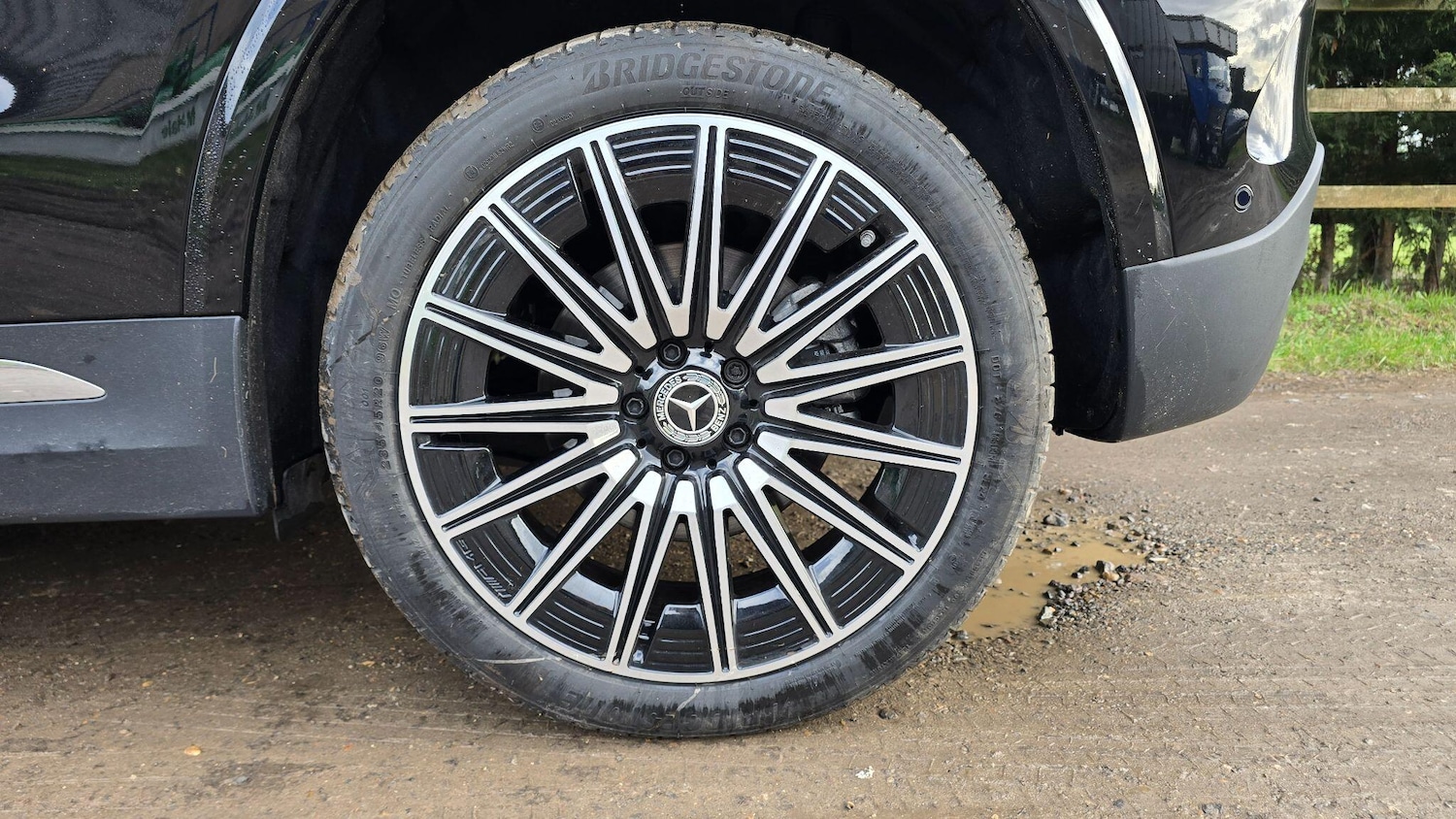 Used Mercedes-Benz GLA 2024 for sale - 77315241: Photo 21