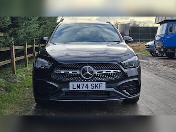 Used Mercedes-Benz GLA 2024 for sale - 77315241: Photo