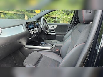 Used Mercedes-Benz GLA 2024 for sale - 77315241: Photo