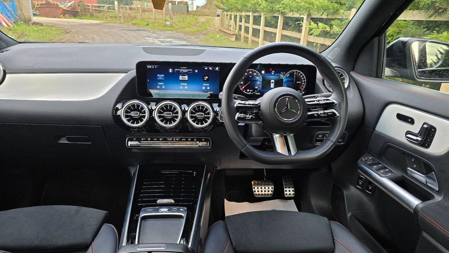 Used Mercedes-Benz GLA 2024 for sale - 77315241: Photo 6