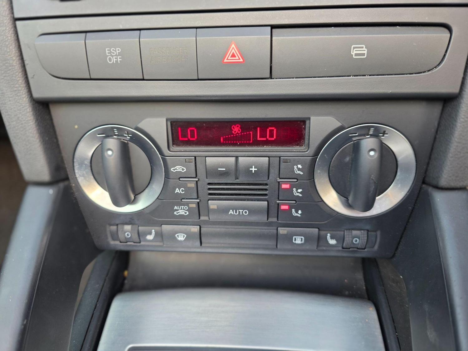 Used Audi A3 2008 for sale - 76994239: Photo 12