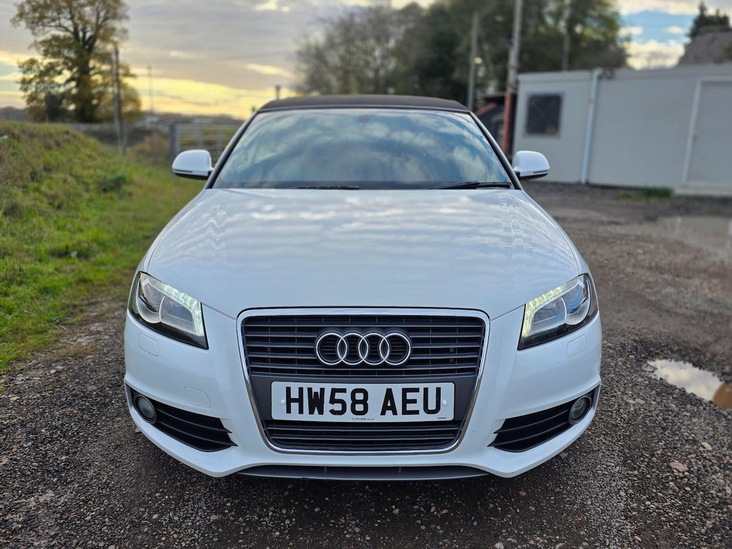 Used Audi A3 2008 for sale - 76994239: Photo 14