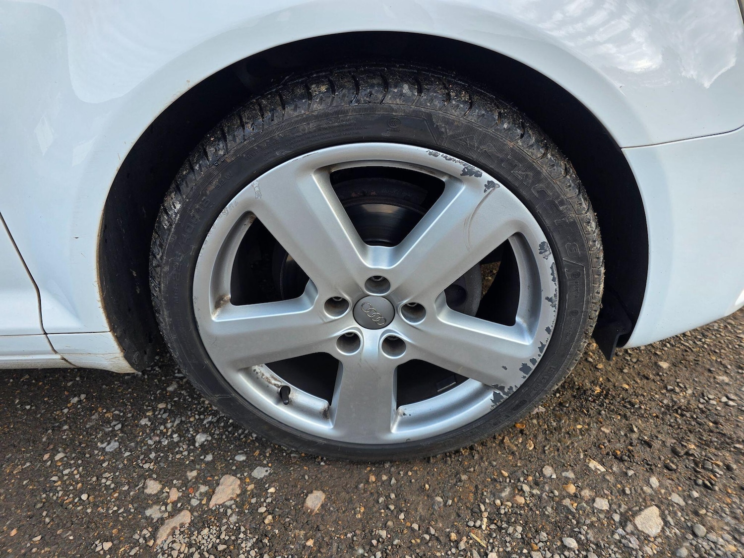 Used Audi A3 2008 for sale - 76994239: Photo 21