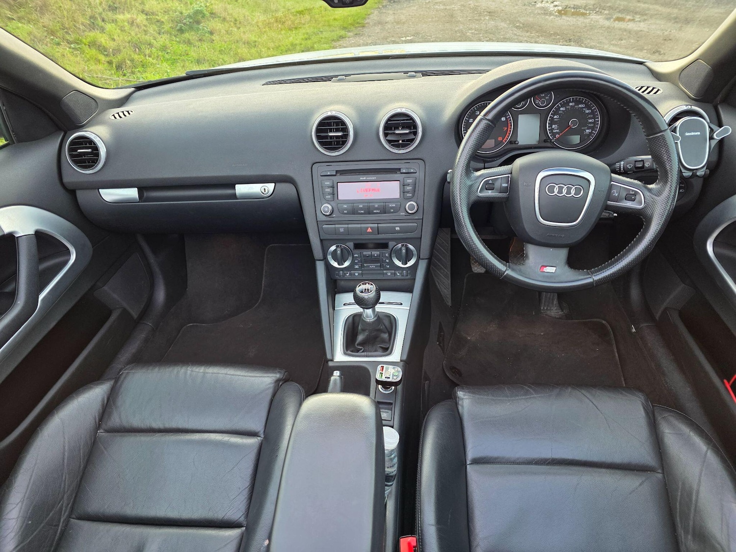 Used Audi A3 2008 for sale - 76994239: Photo 6