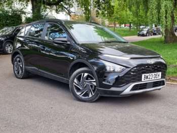 2023 (23) - 1.0 T-GDi MHEV SE Connect DCT Euro 6 (s/s) 5dr