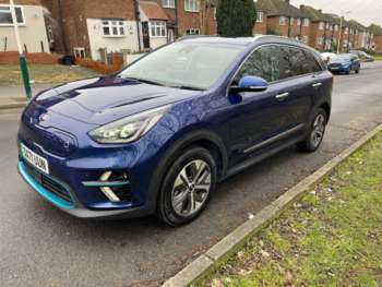 Used Kia Niro 2021 for sale - 73636118: Photo