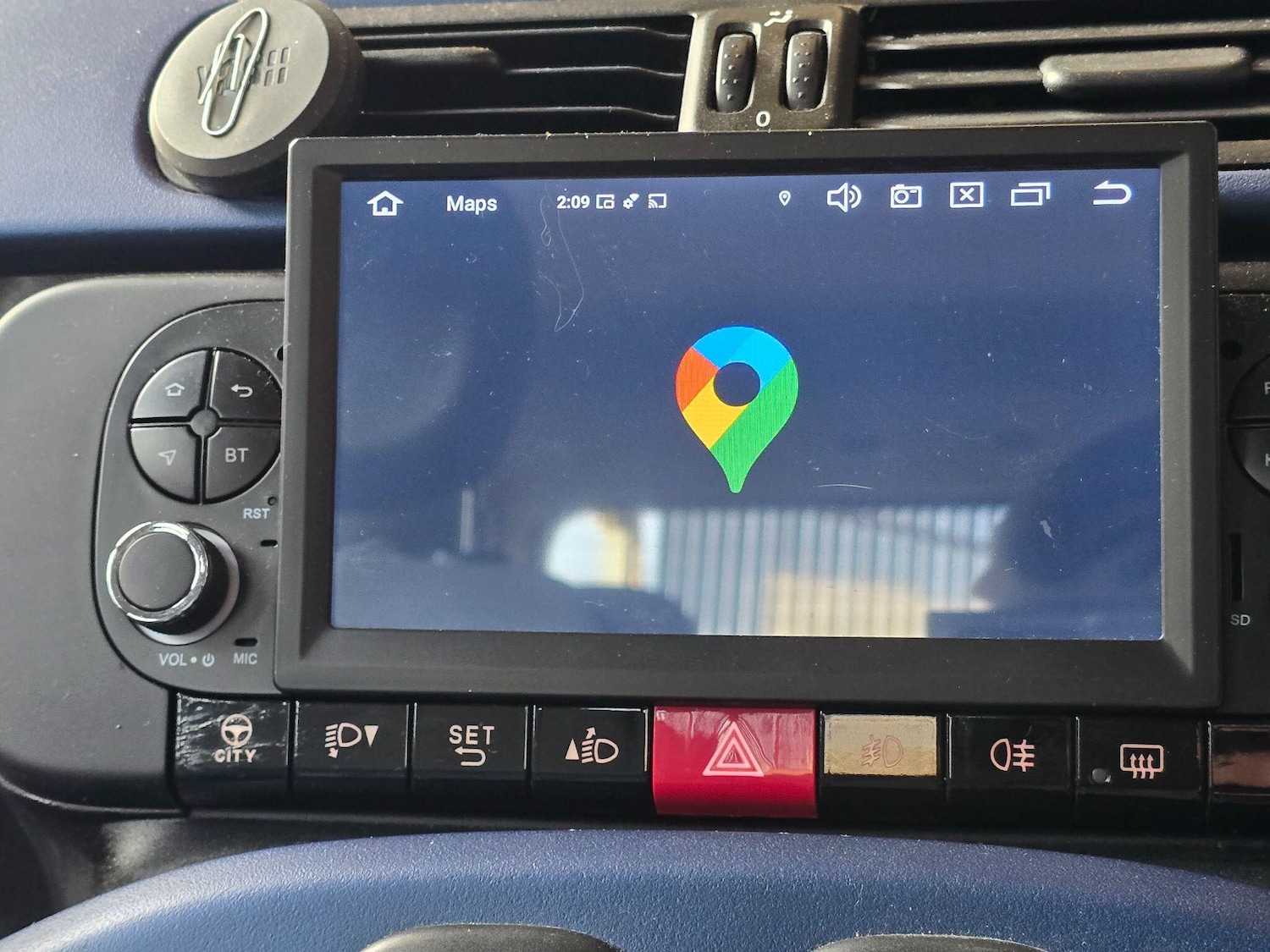 Used Fiat Panda 2013 for sale - 76936664: Photo 12