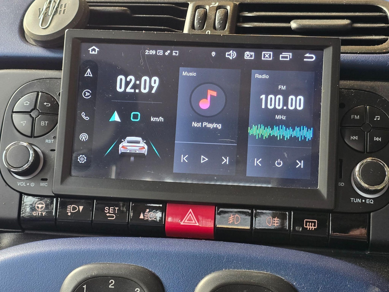 Used Fiat Panda 2013 for sale - 76936664: Photo 13