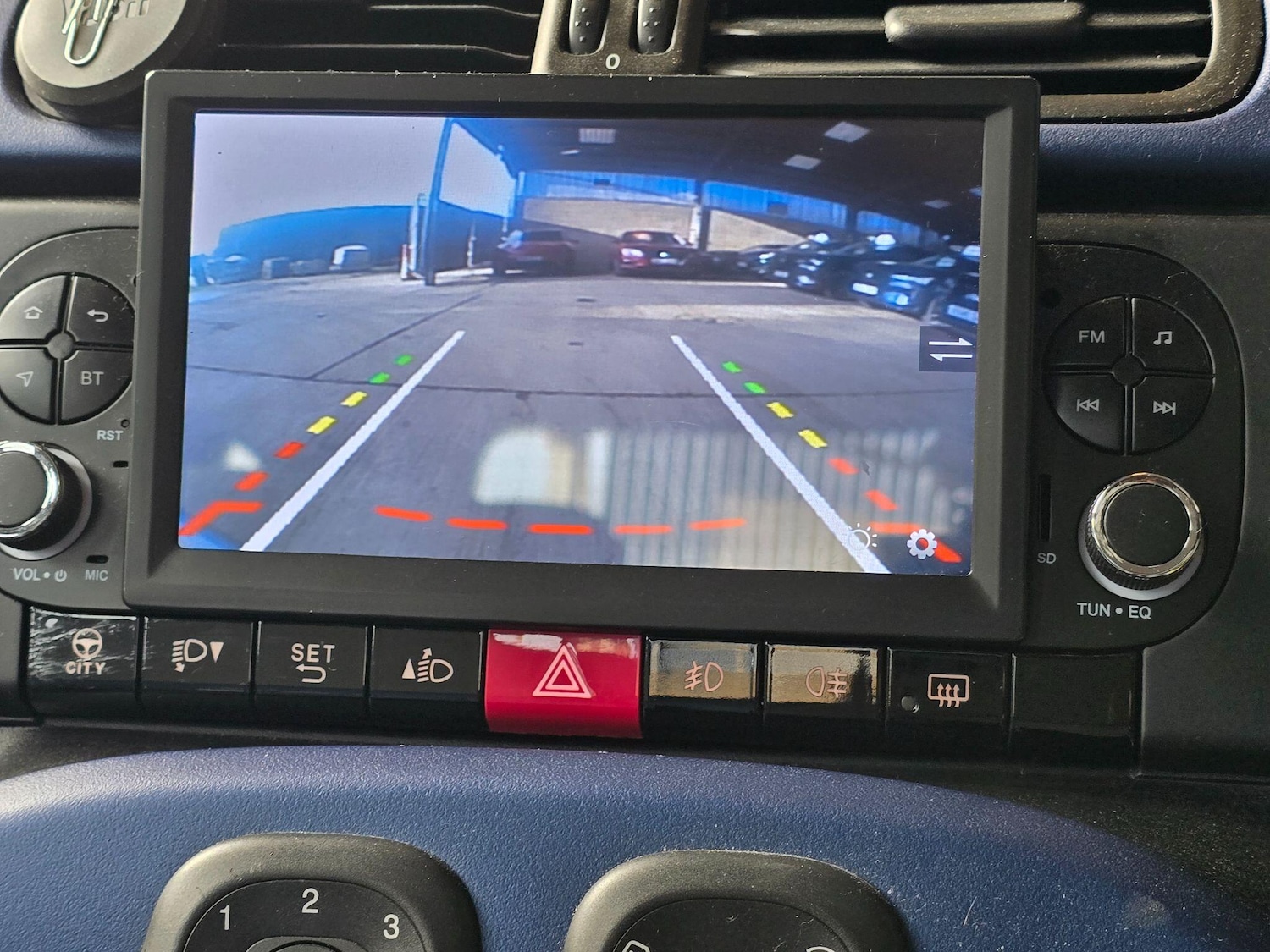 Used Fiat Panda 2013 for sale - 76936664: Photo 14