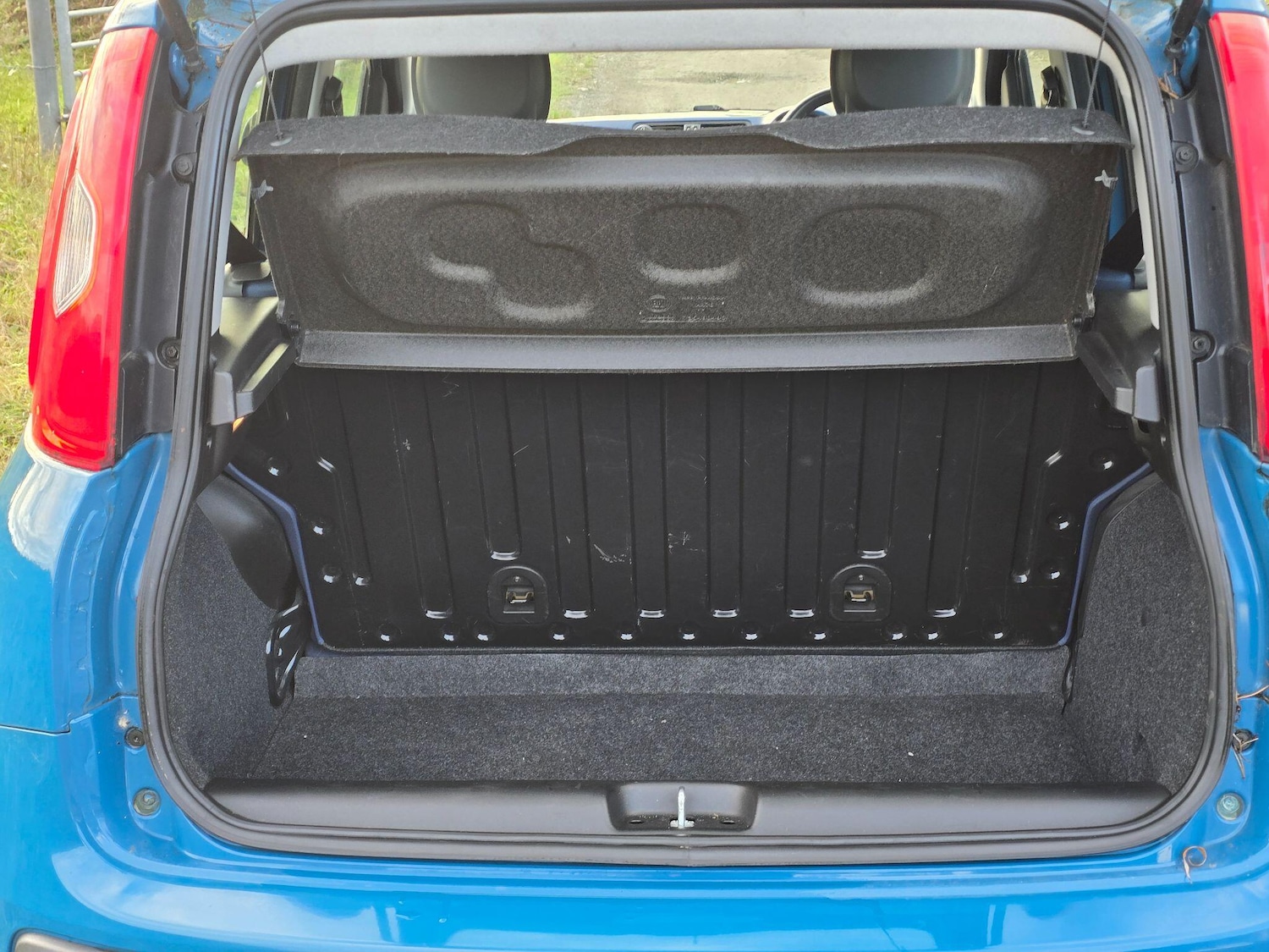 Used Fiat Panda 2013 for sale - 76936664: Photo 19