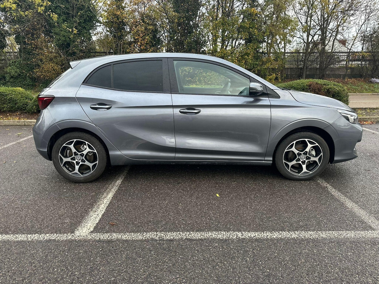 Used MG MG3 2025 for sale - 77097800: Photo 10