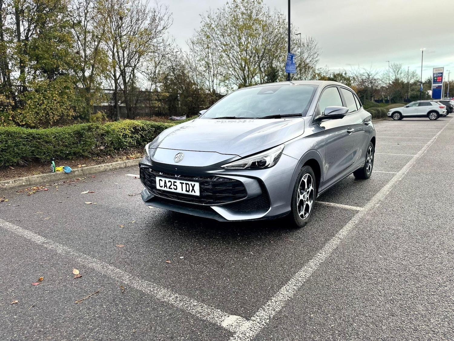 Used MG MG3 2025 for sale - 77097800: Photo 12