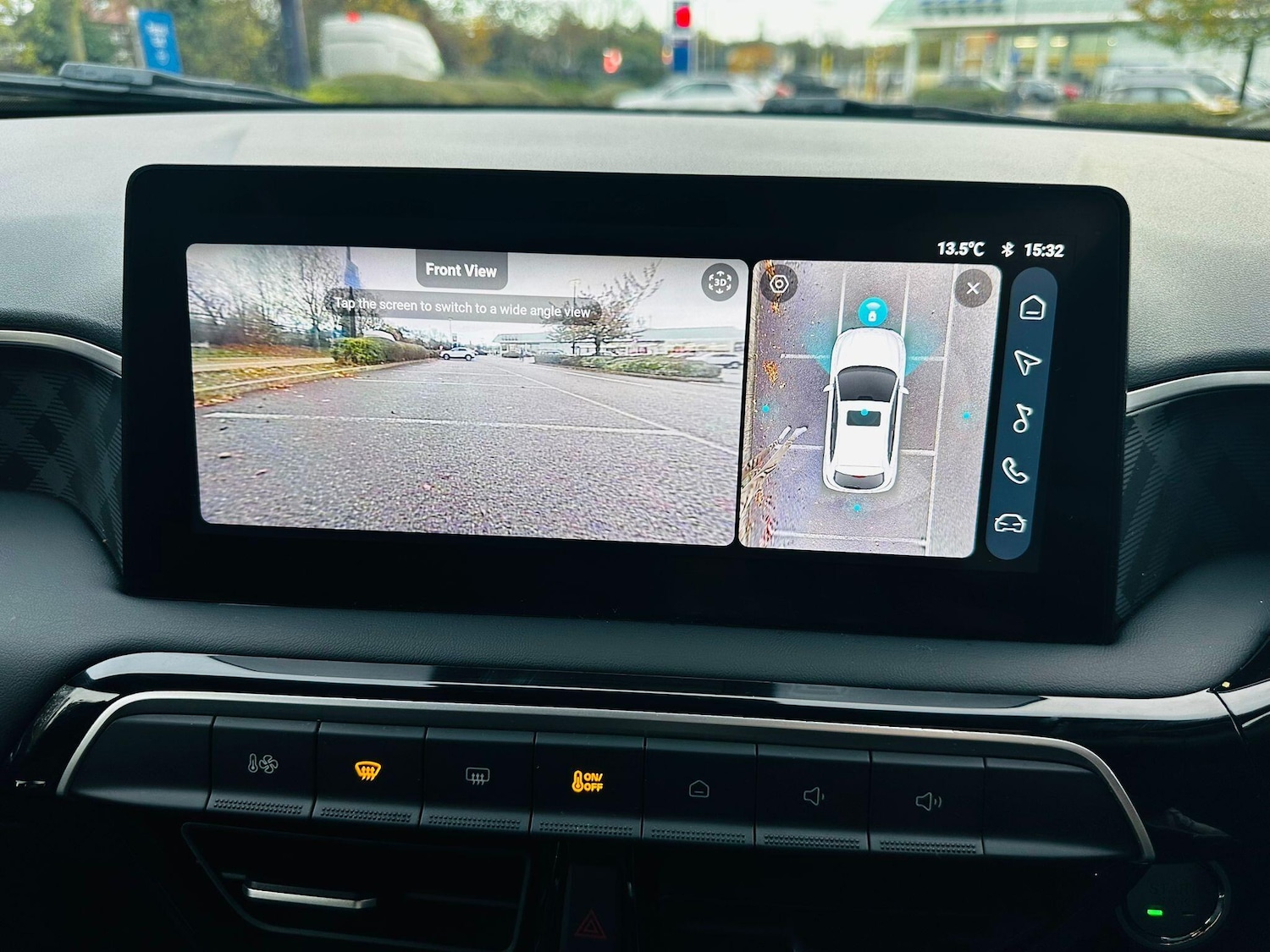 Used MG MG3 2025 for sale - 77097800: Photo 13