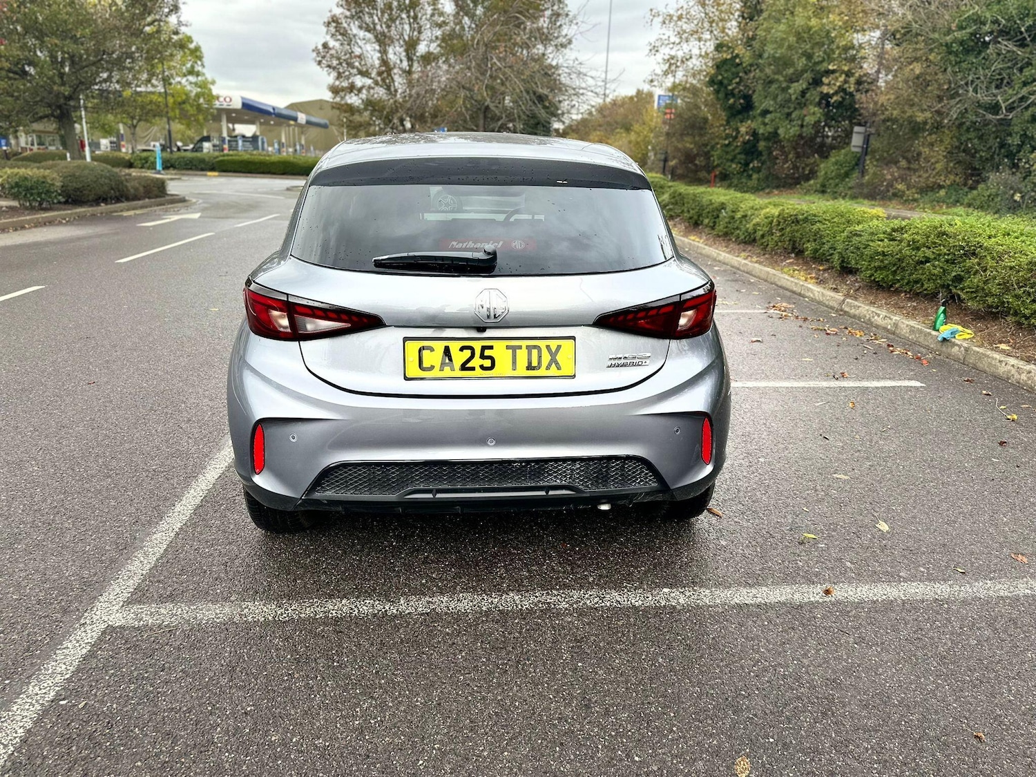 Used MG MG3 2025 for sale - 77097800: Photo 15