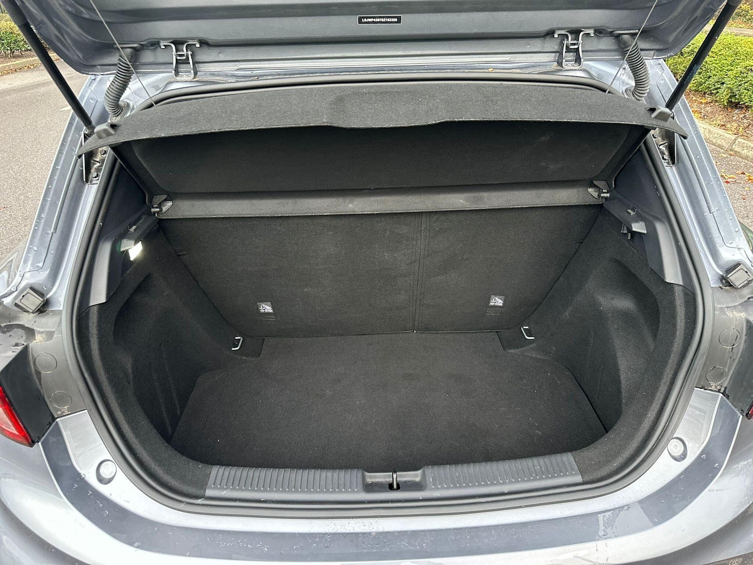 Used MG MG3 2025 for sale - 77097800: Photo 16