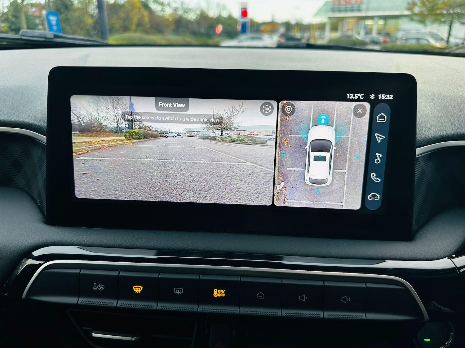 Used MG MG3 2025 for sale - 77097800: Photo 18