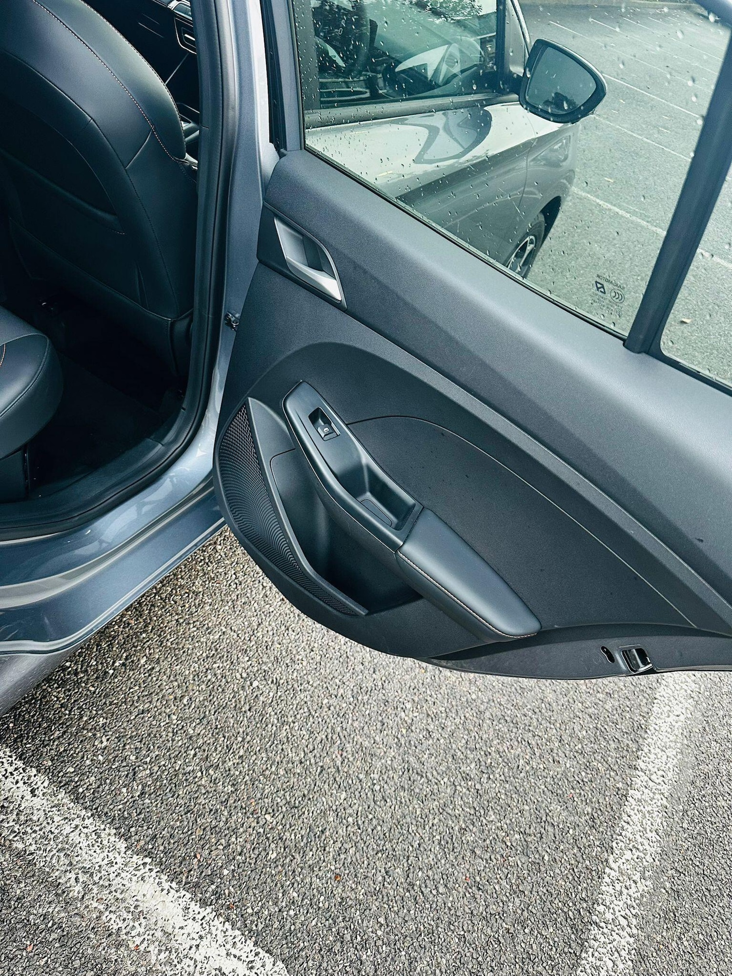 Used MG MG3 2025 for sale - 77097800: Photo 22