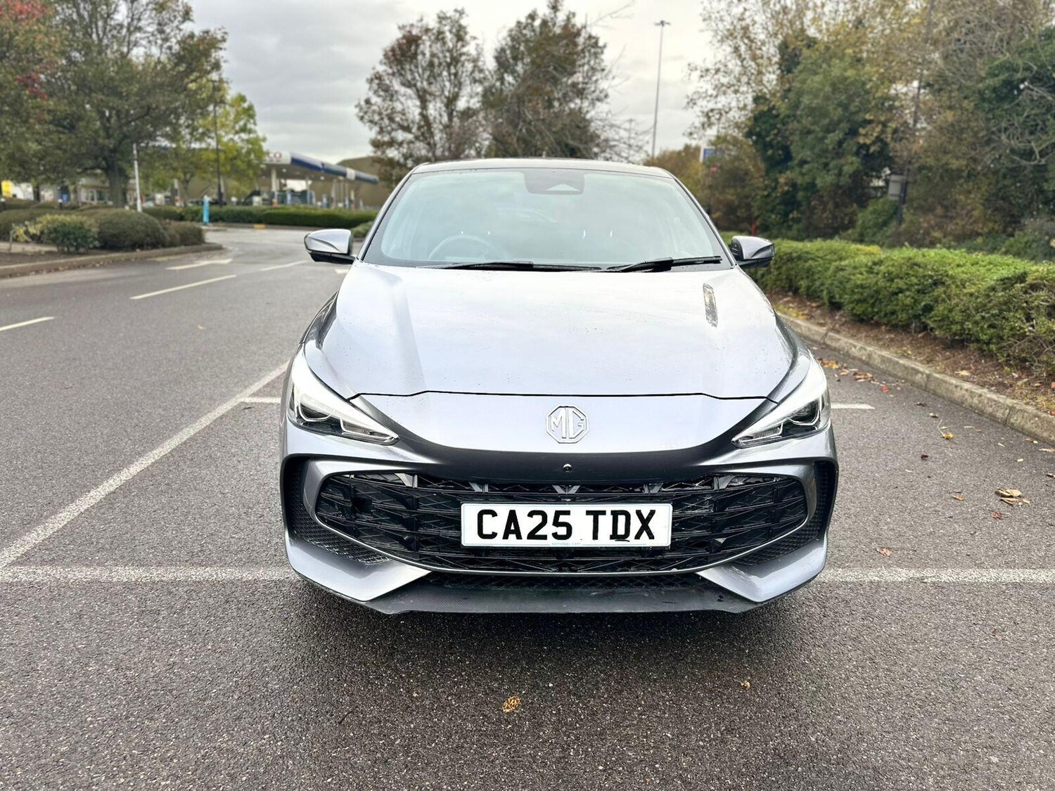 Used MG MG3 2025 for sale - 77097800: Photo 25