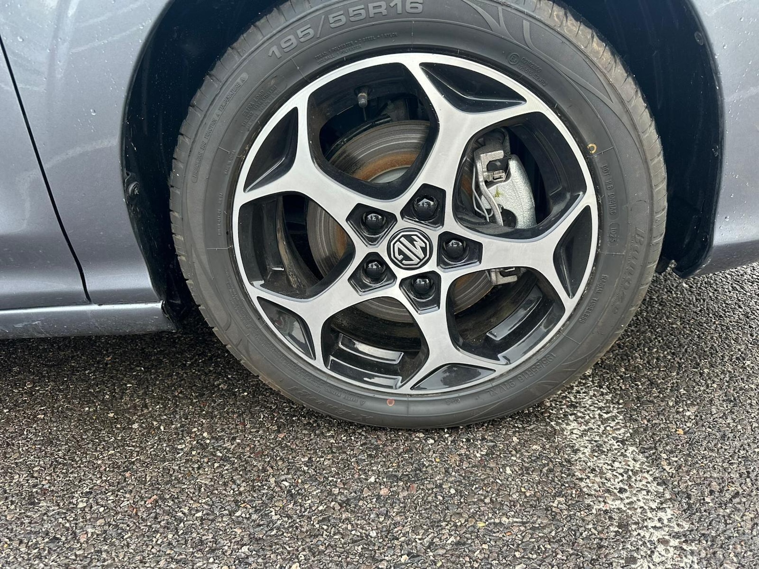 Used MG MG3 2025 for sale - 77097800: Photo 26