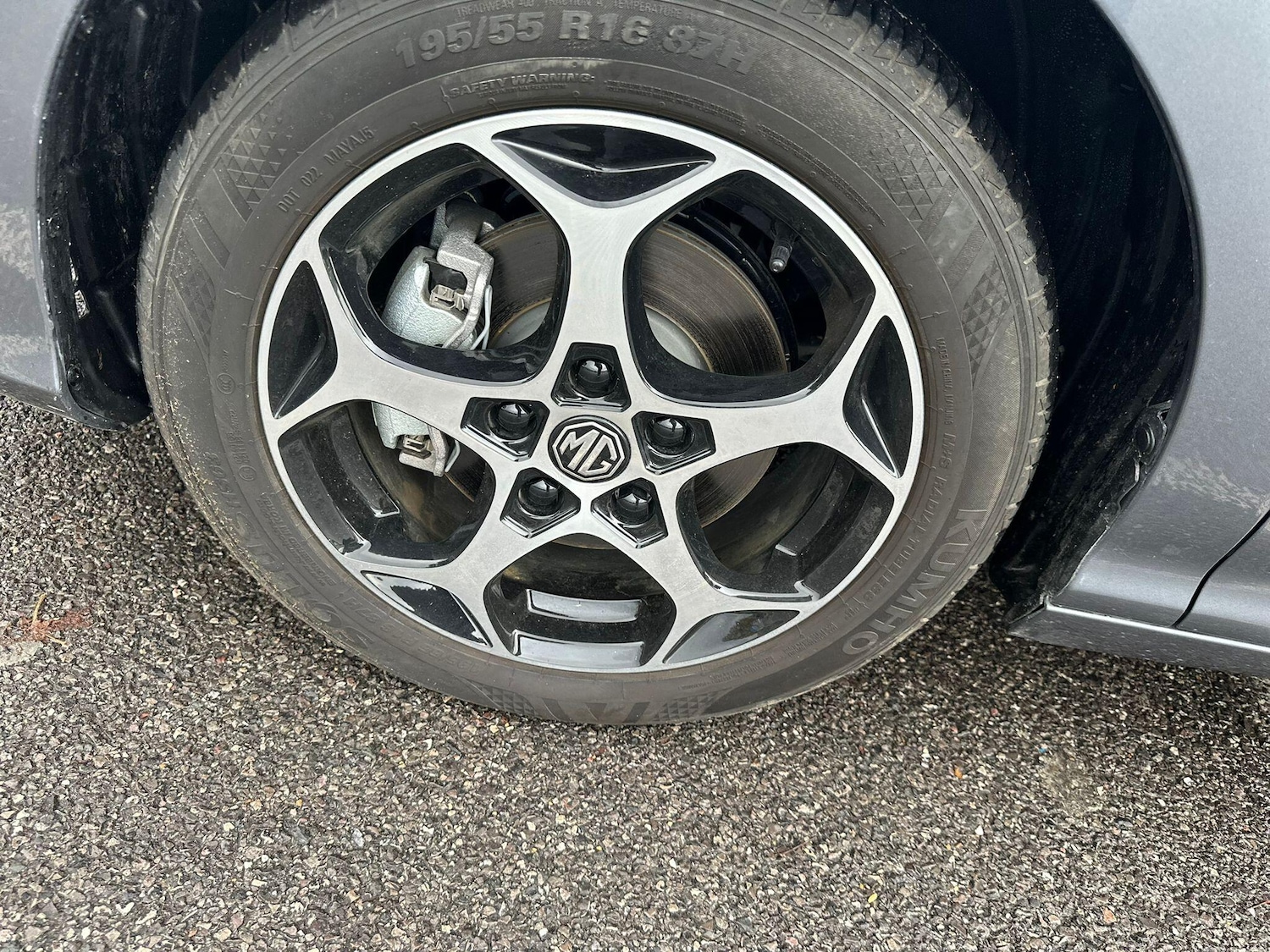 Used MG MG3 2025 for sale - 77097800: Photo 27