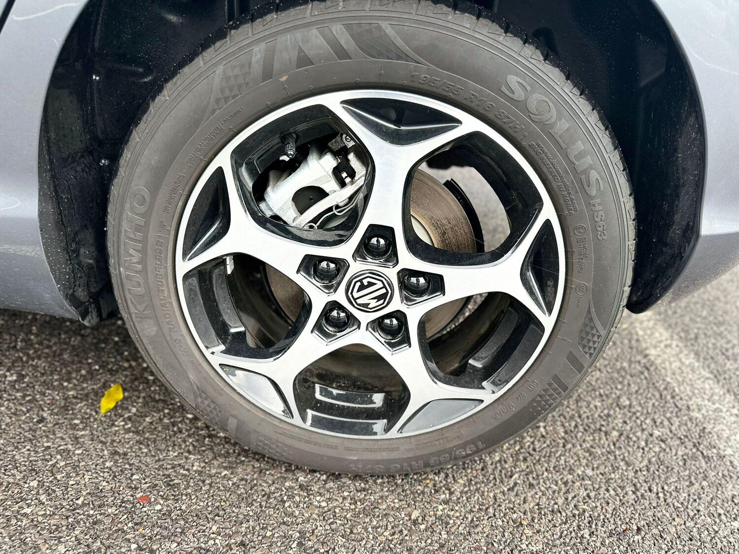 Used MG MG3 2025 for sale - 77097800: Photo 28