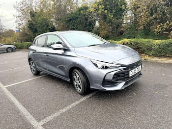 Used MG MG3 2025 for sale - 77097800: Photo