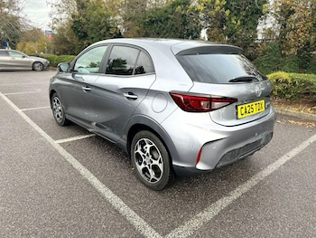 Used MG MG3 2025 for sale - 77097800: Photo