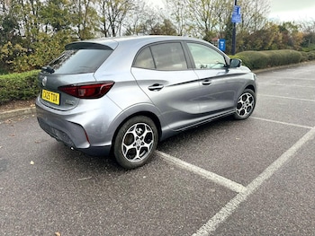 Used MG MG3 2025 for sale - 77097800: Photo