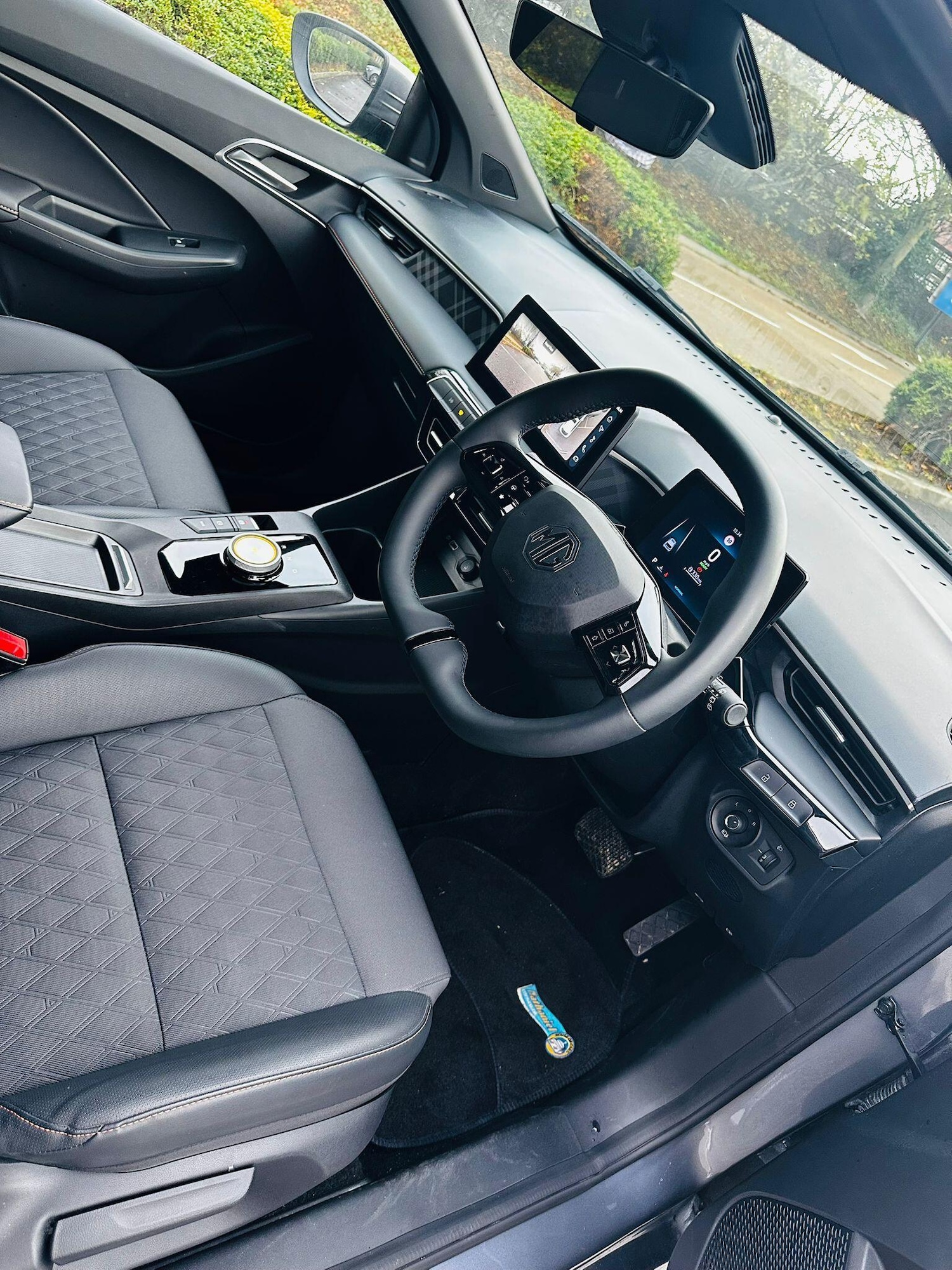 Used MG MG3 2025 for sale - 77097800: Photo 5