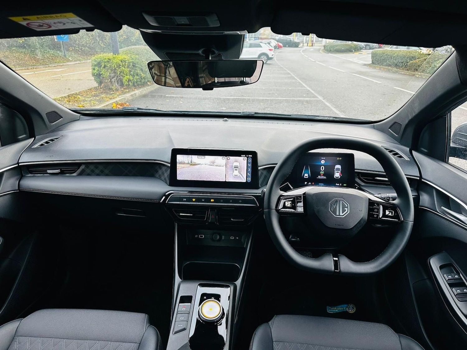 Used MG MG3 2025 for sale - 77097800: Photo 6