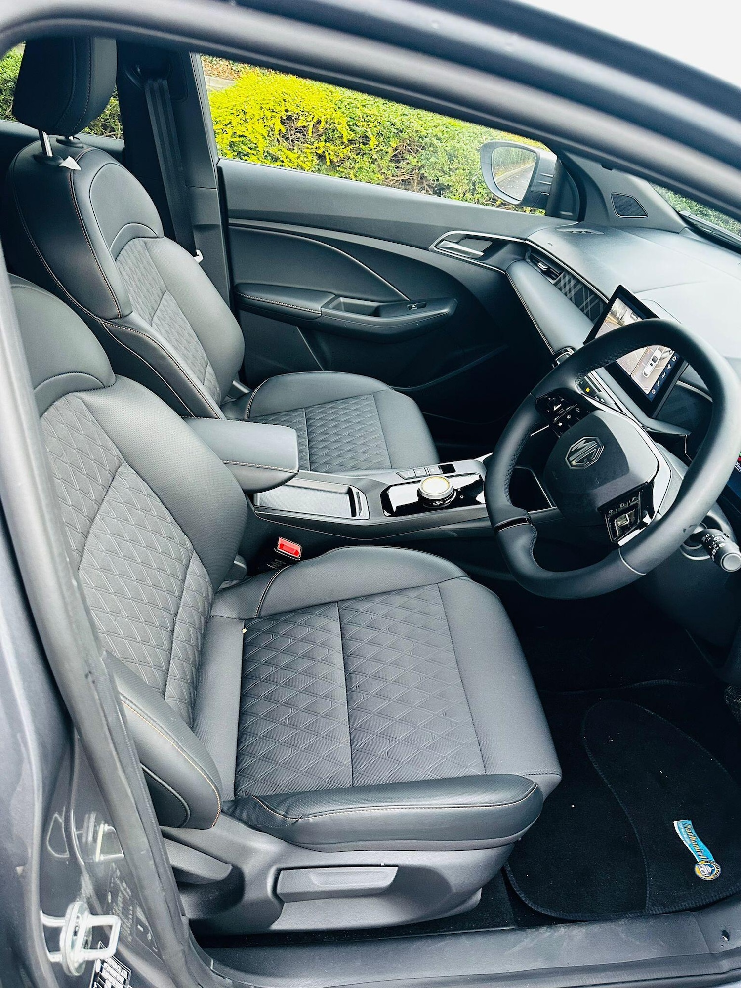 Used MG MG3 2025 for sale - 77097800: Photo 8