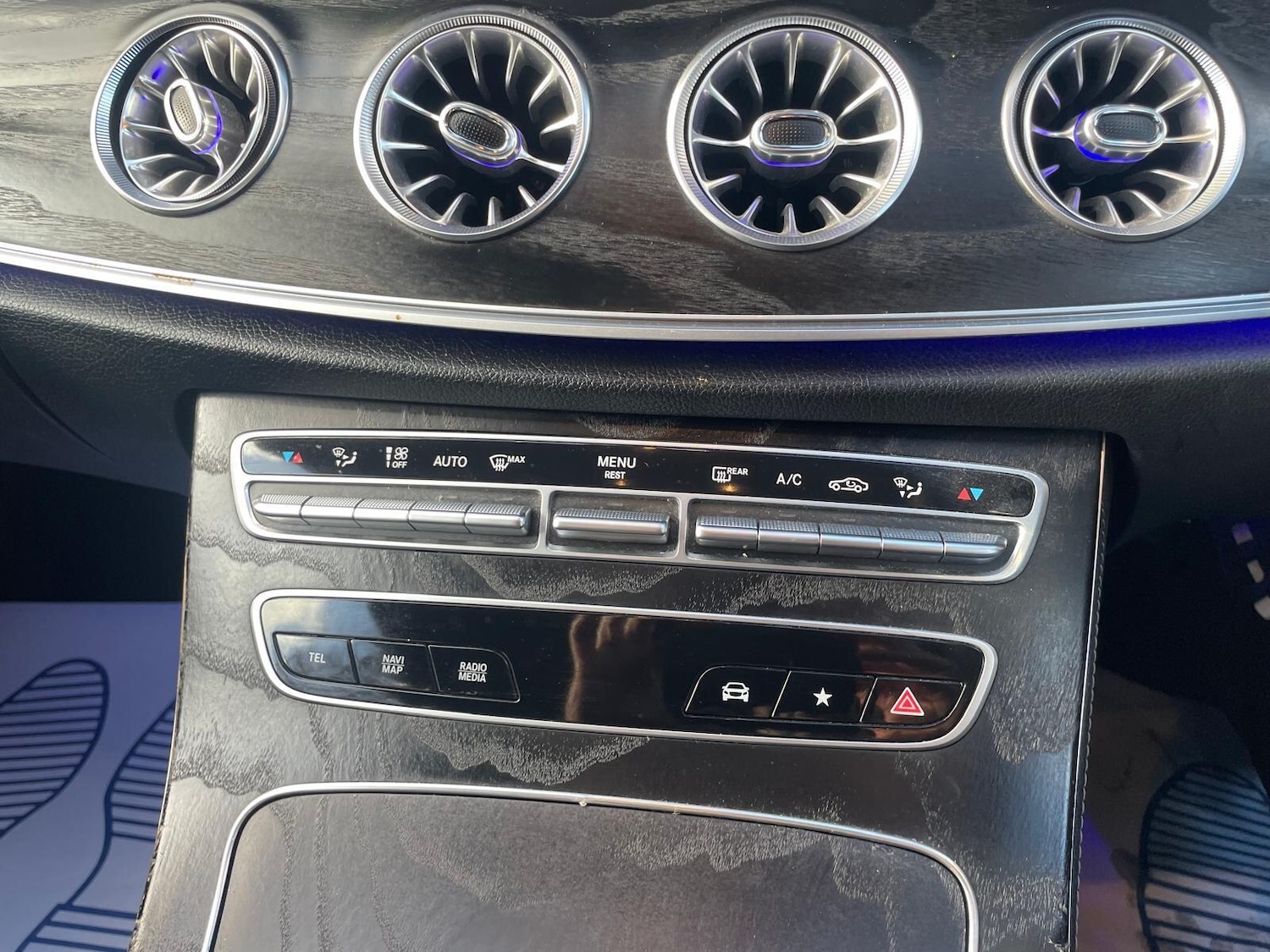 Used Mercedes-Benz E Class 2021 for sale - 77097560: Photo 17