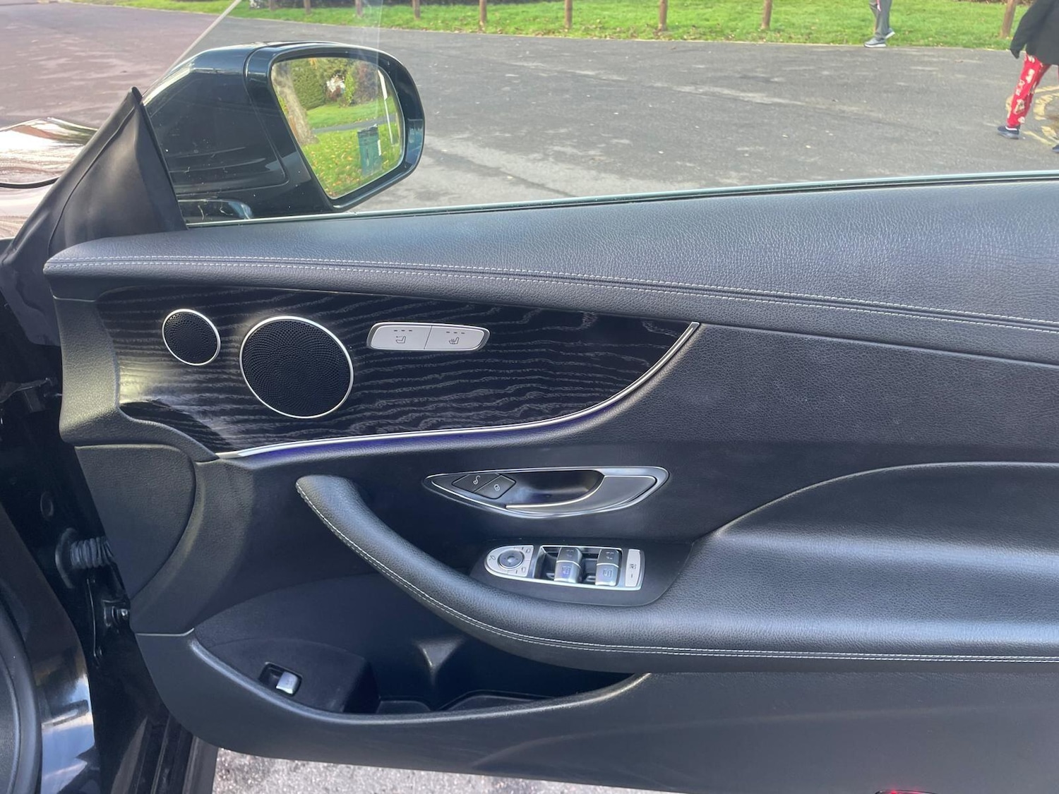 Used Mercedes-Benz E Class 2021 for sale - 77097560: Photo 18