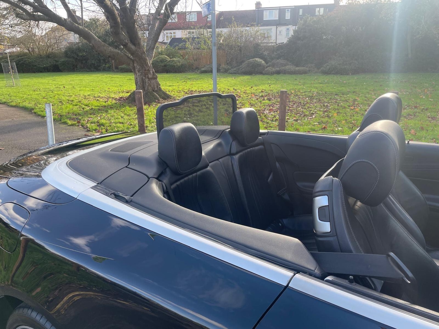 Used Mercedes-Benz E Class 2021 for sale - 77097560: Photo 20