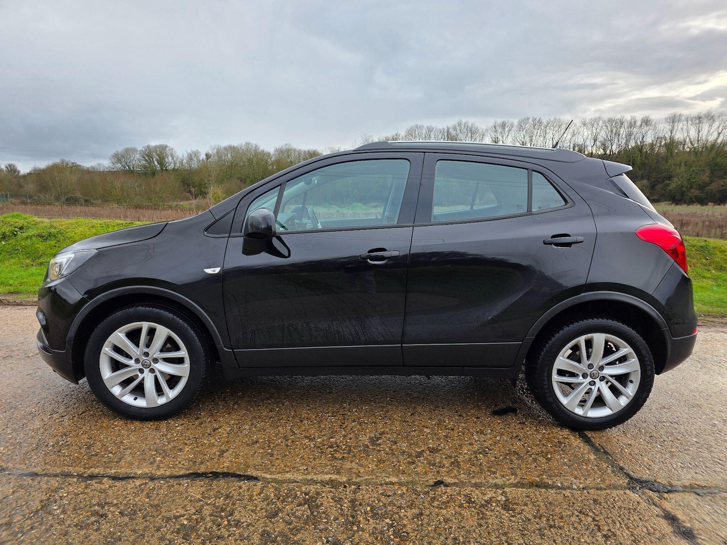 Used Vauxhall Mokka X 2019 for sale - 77396053: Photo 11