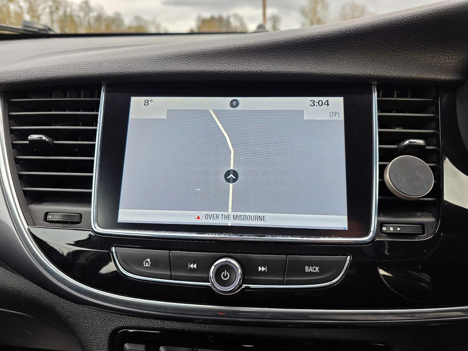 Used Vauxhall Mokka X 2019 for sale - 77396053: Photo 12