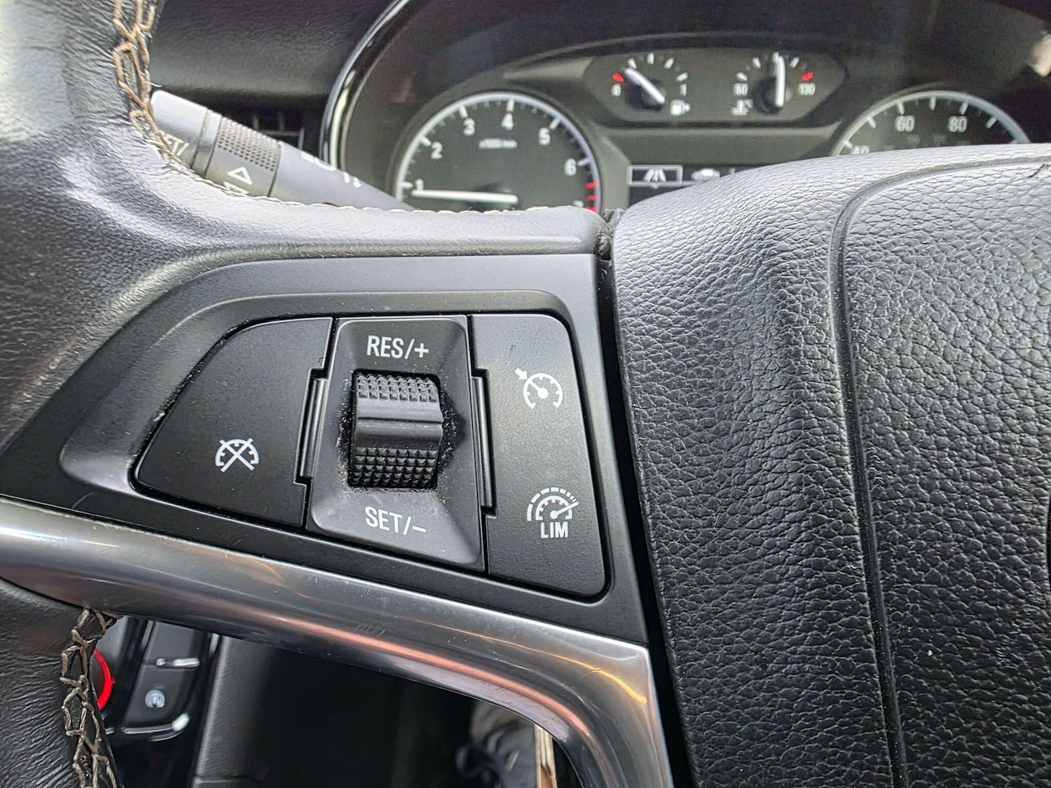 Used Vauxhall Mokka X 2019 for sale - 77396053: Photo 15