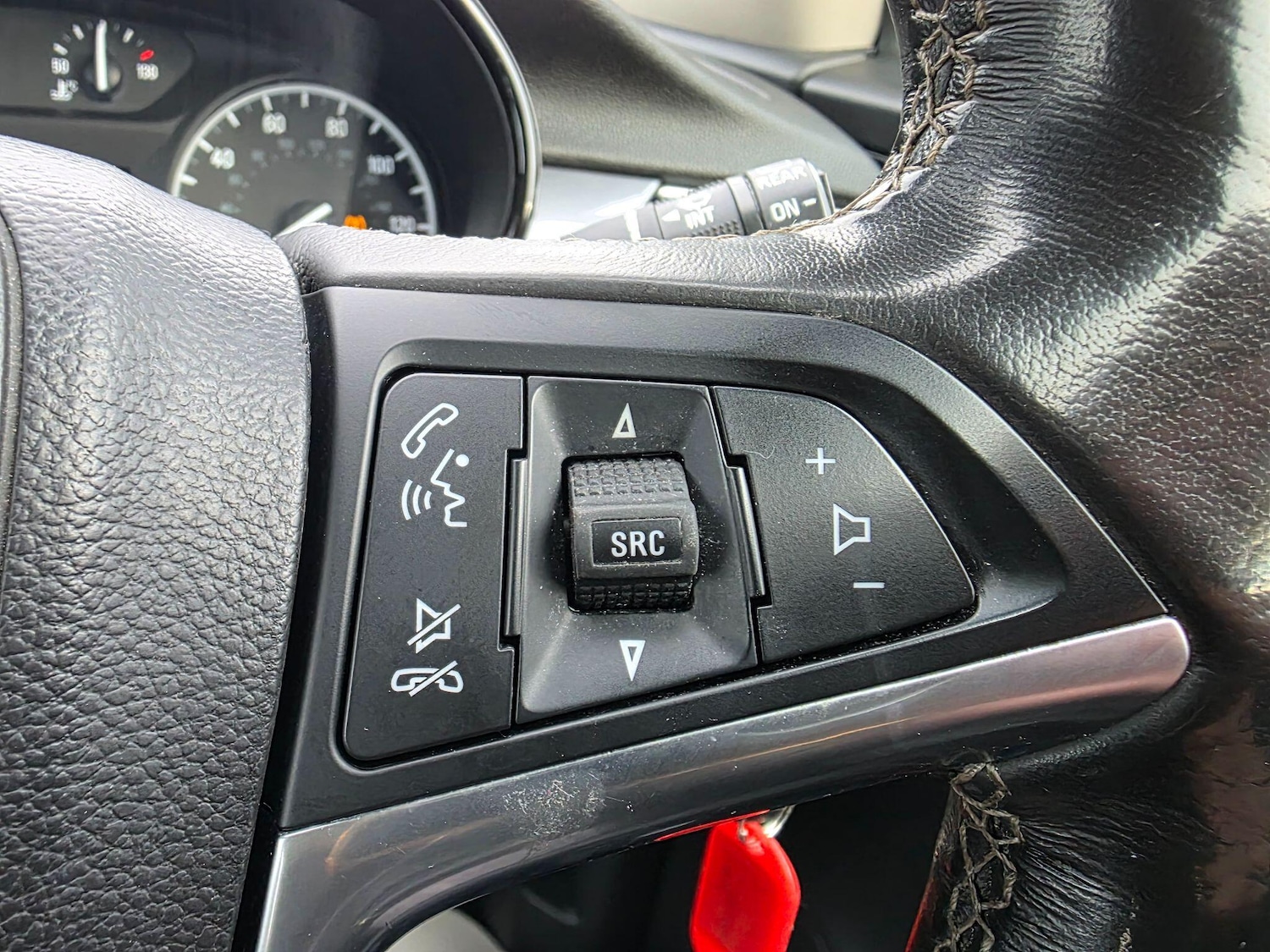 Used Vauxhall Mokka X 2019 for sale - 77396053: Photo 16