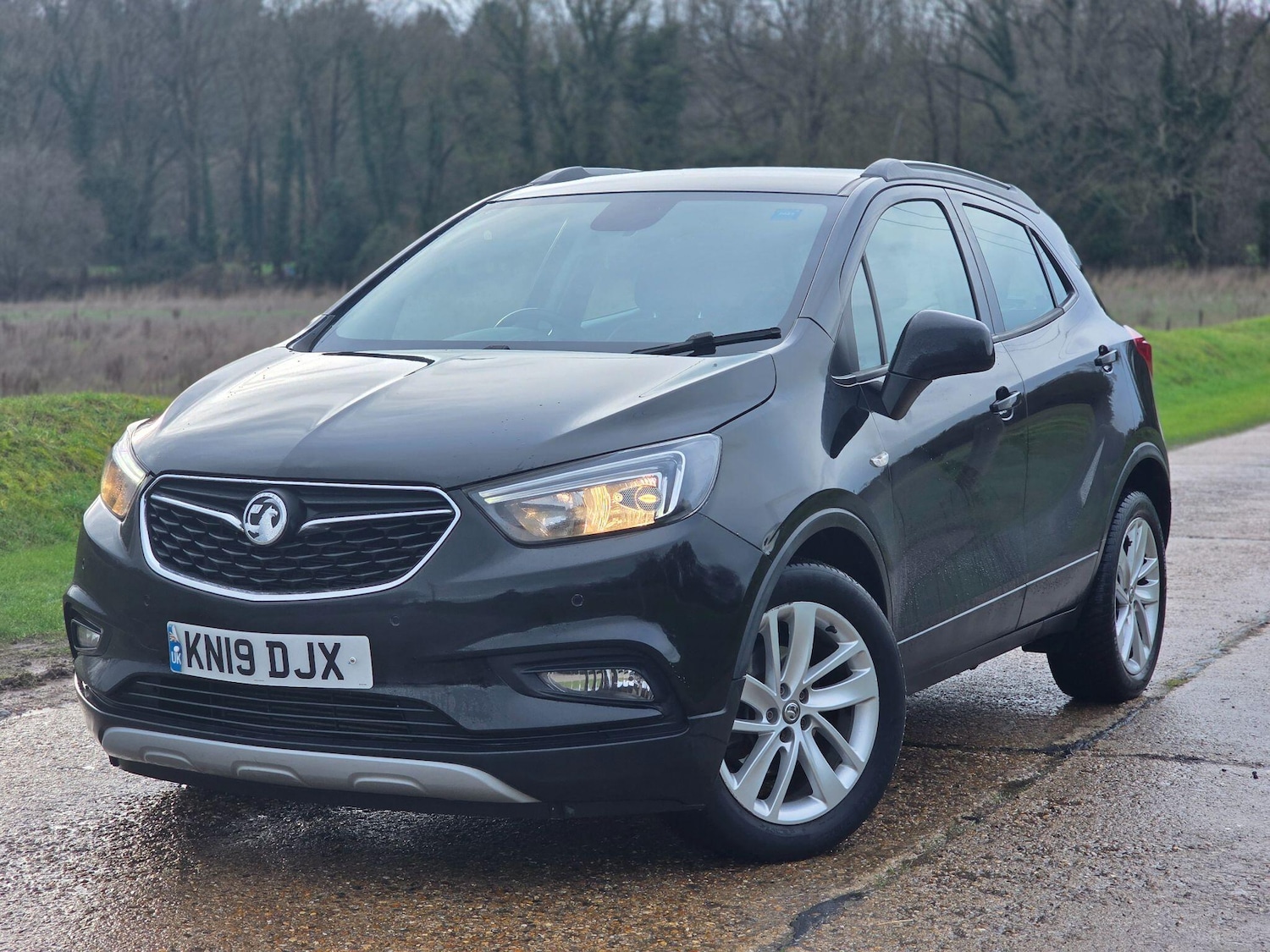 Used Vauxhall Mokka X 2019 for sale - 77396053: Photo 17
