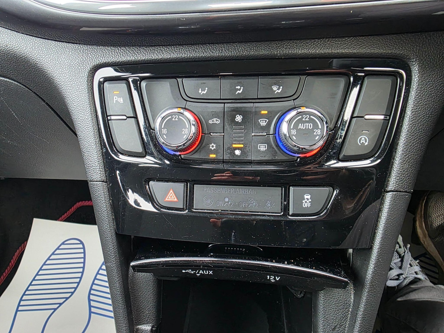 Used Vauxhall Mokka X 2019 for sale - 77396053: Photo 20