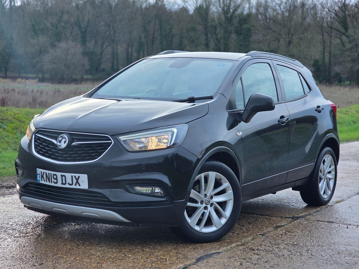 Used Vauxhall Mokka X 2019 for sale - 77396053: Photo 22