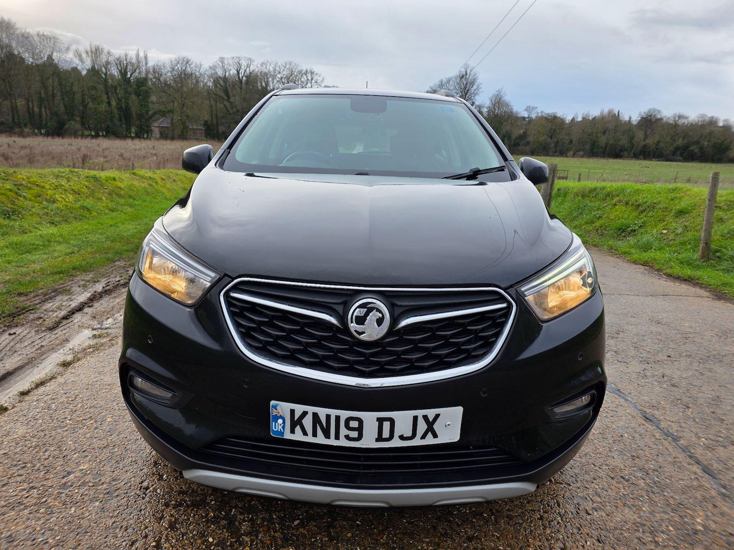 Used Vauxhall Mokka X 2019 for sale - 77396053: Photo 23