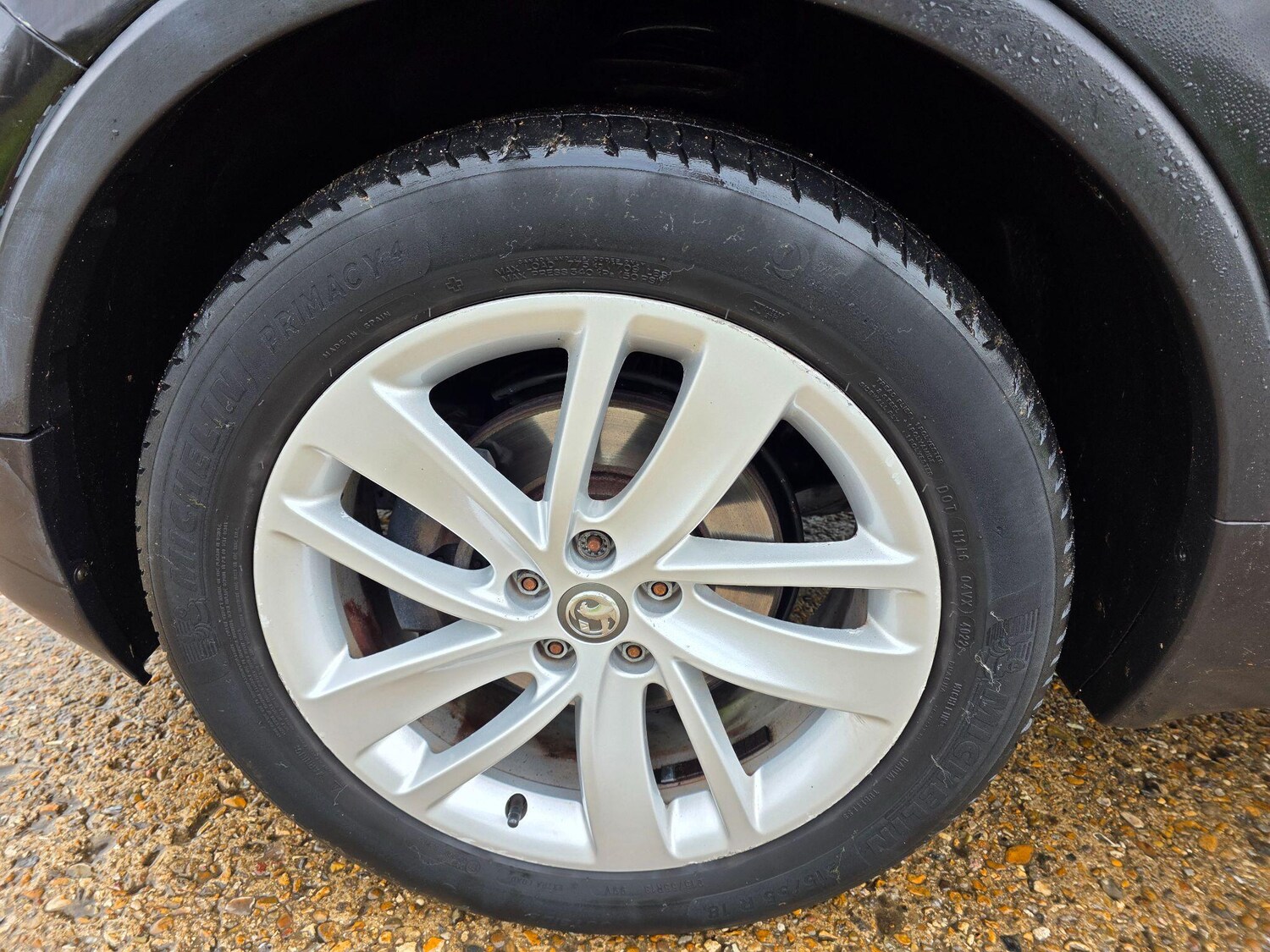 Used Vauxhall Mokka X 2019 for sale - 77396053: Photo 27