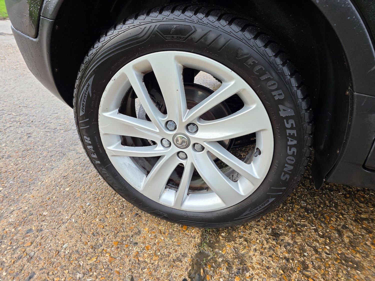 Used Vauxhall Mokka X 2019 for sale - 77396053: Photo 28