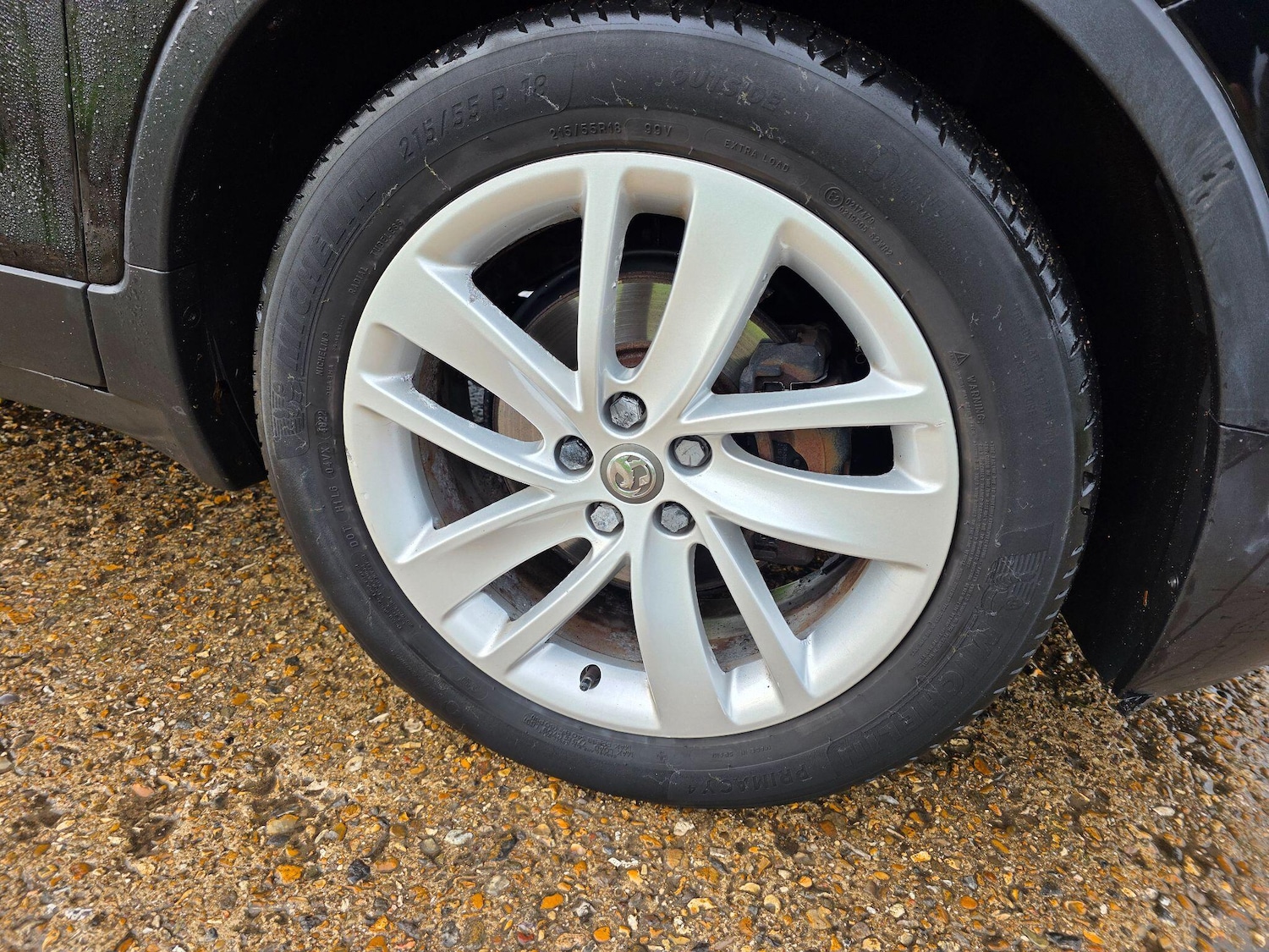 Used Vauxhall Mokka X 2019 for sale - 77396053: Photo 29