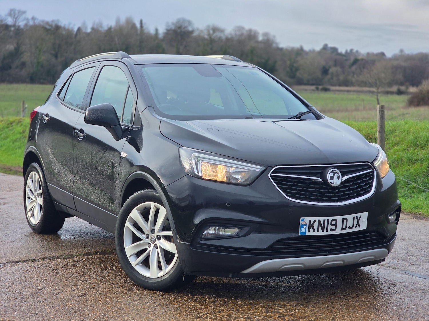 Used Vauxhall Mokka X 2019 for sale - 77396053: Photo 30