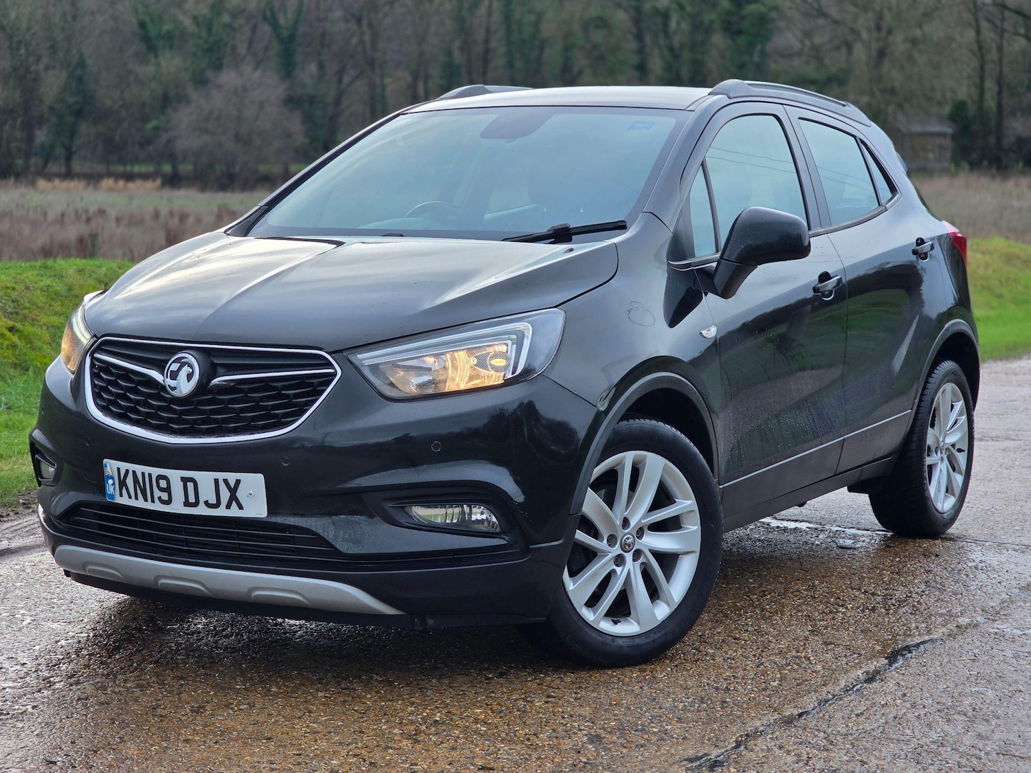 Used Vauxhall Mokka X 2019 for sale - 77396053: Photo 31